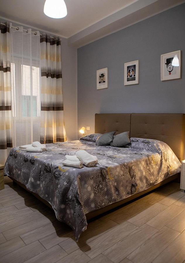 Zuroli Suite Наполи Екстериор снимка