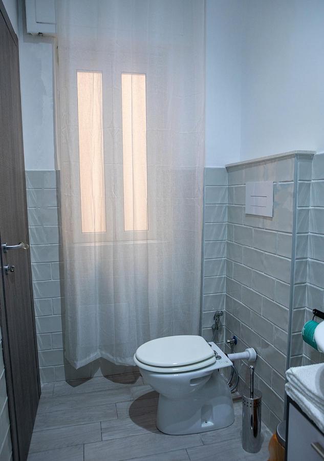 Zuroli Suite Наполи Екстериор снимка