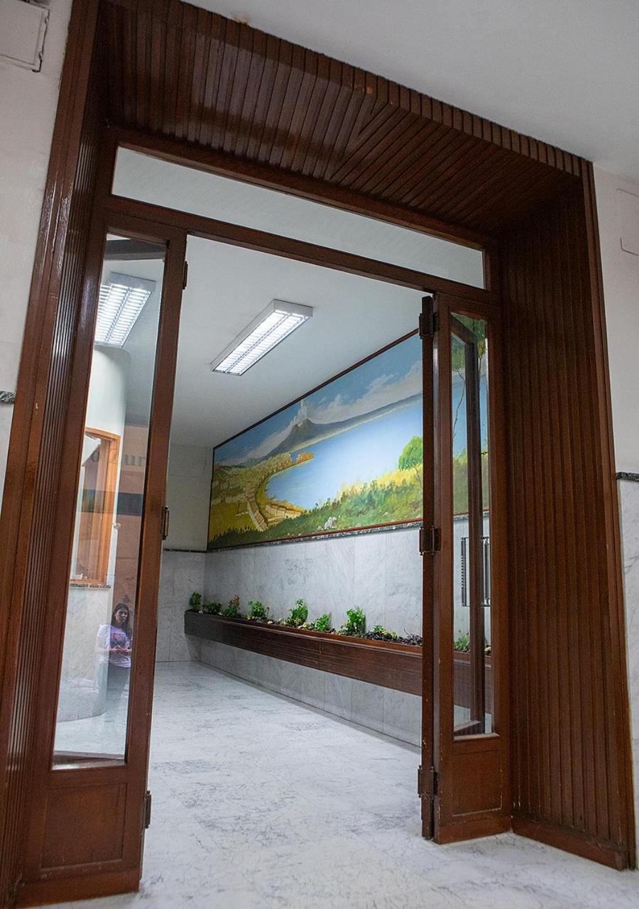 Zuroli Suite Наполи Екстериор снимка